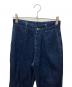 MHL (マーガレットハウエル) CANTON LIGHT DENIM（カントンライトデニム） インディゴ サイズ:W28：6000円