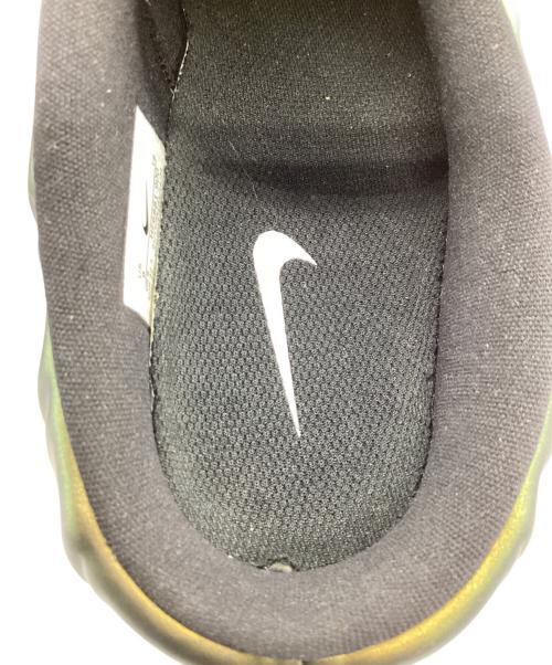 NIKE（ナイキ）NIKE (ナイキ) ポジットクロッグ ミュール ブラウン×ブラック サイズ:27cmの古着・服飾アイテム