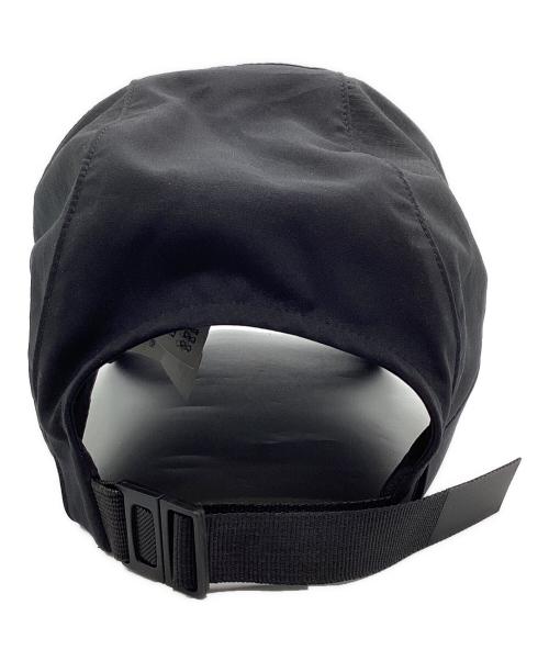ARC'TERYX（アークテリクス）ARC'TERYX (アークテリクス) CALVUS CAP （カルバスキャップ） ブラック サイズ:Sの古着・服飾アイテム