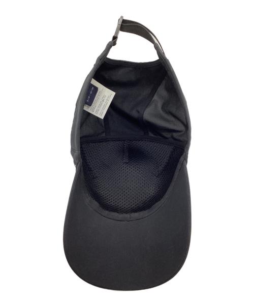 ARC'TERYX（アークテリクス）ARC'TERYX (アークテリクス) CALVUS CAP （カルバスキャップ） ブラック サイズ:Sの古着・服飾アイテム