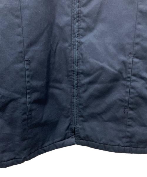 RED KAP（レッド キャップ）RED KAP (レッド キャップ) キルティングワークジャケット ネイビー サイズ:Mの古着・服飾アイテム