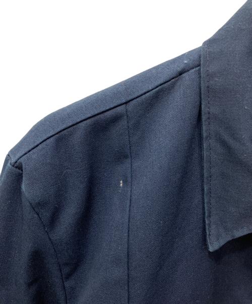 RED KAP（レッド キャップ）RED KAP (レッド キャップ) キルティングワークジャケット ネイビー サイズ:Mの古着・服飾アイテム