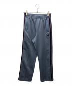 Needlesニードルズ）の古着「TRACK PANTS（トラックパンツ）」｜スカイブルー