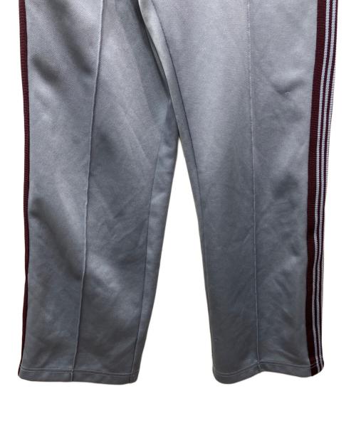 Needles（ニードルズ）Needles (ニードルズ) TRACK PANTS（トラックパンツ） スカイブルー サイズ:XSの古着・服飾アイテム