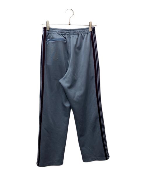 Needles（ニードルズ）Needles (ニードルズ) TRACK PANTS（トラックパンツ） スカイブルー サイズ:XSの古着・服飾アイテム