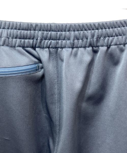 Needles（ニードルズ）Needles (ニードルズ) TRACK PANTS（トラックパンツ） スカイブルー サイズ:XSの古着・服飾アイテム
