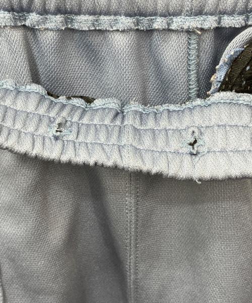 Needles（ニードルズ）Needles (ニードルズ) TRACK PANTS（トラックパンツ） スカイブルー サイズ:XSの古着・服飾アイテム