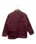 WACKO MARIA (ワコマリア) Dickies (ディッキーズ) COVERALL（カバーオール） バーガンディー サイズ:M：20000円