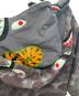 中古・古着 A BATHING APE (アベイシングエイプ) Double Shark Full Zip Hoodie/ダブルシャークフルジップフーディー パープル サイズ:L：30000円