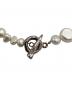 Preek (プリーク) BAROQUE PEARL RANDOM 2WAY NECKLACE：25000円