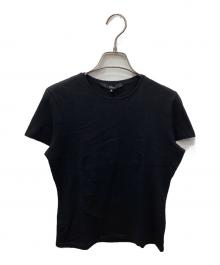 GUCCI（グッチ）の古着「半袖Tシャツ」｜ブラック