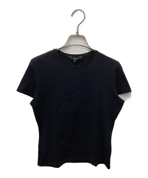 GUCCI（グッチ）GUCCI (グッチ) 半袖Tシャツ ブラック サイズ:Sの古着・服飾アイテム