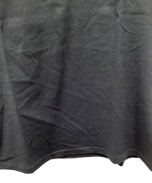 GUCCI（グッチ）GUCCI (グッチ) 半袖Tシャツ ブラック サイズ:Sの古着・服飾アイテム