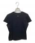 GUCCI (グッチ) 半袖Tシャツ ブラック サイズ:S：6000円