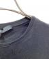 中古・古着 GUCCI (グッチ) 半袖Tシャツ ブラック サイズ:S：6000円