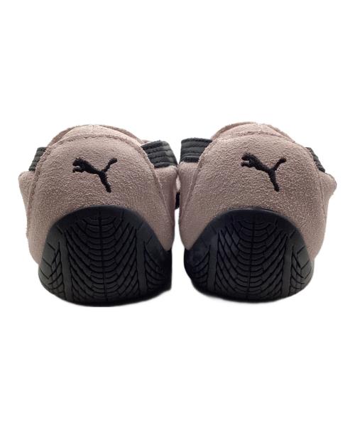 PUMA（プーマ）PUMA (プーマ) ALLET NOVA WNS PUMA SPEEDCAT BALLET NOVA WNS ライトピンク サイズ:22cmの古着・服飾アイテム