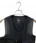 Y-3 (ワイスリー) TACTICAL UTILITY VEST（タクティカルユーティリティベスト） ブラック サイズ:S：18000円