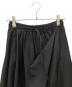 Y-3 (ワイスリー) SPORT UNIFORM SKIRT（ショートユニフォームスカート） ブラック サイズ:2XS：25000円