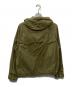 POLO RALPH LAUREN (ポロ・ラルフローレン) Full Zip Hooded Jacket（フルジップフーデッドジャケット） オリーブ サイズ:L：11000円