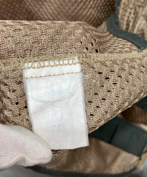 Columbia（コロンビア）Columbia (コロンビア) メッシュフィッシングベスト カーキ サイズ:XXLの古着・服飾アイテム
