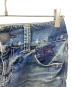 Hysteric Glamour (ヒステリックグラマー) デニムミニスカート インディゴ サイズ:M：8000円