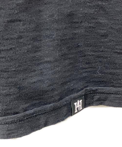 Hysteric Glamour（ヒステリックグラマー）Hysteric Glamour (ヒステリックグラマー) HYS ENERGY ワンピース ブラック サイズ:FREEの古着・服飾アイテム