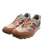 NEW BALANCEニューバランス）の古着「WR996 EN シャーベット」｜ピンク