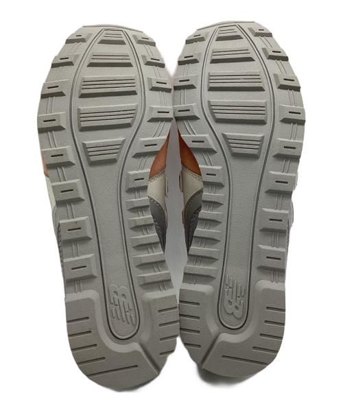 NEW BALANCE（ニューバランス）NEW BALANCE (ニューバランス) WR996 EN シャーベット ピンク サイズ:US7の古着・服飾アイテム