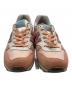 NEW BALANCE (ニューバランス) WR996 EN シャーベット ピンク サイズ:US7：6000円
