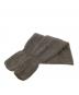 BATONER（バトナ―）の古着「CASHMERE FOX LONG FINGERLESS GLOVES　(カシミヤフォックス　ロングフィンガーレスグローブ)」
