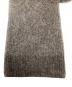 BATONER (バトナ―) CASHMERE FOX LONG FINGERLESS GLOVES　(カシミヤフォックス　ロングフィンガーレスグローブ) サイズ:FREE：8000円