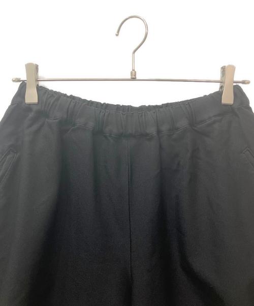 COMME des GARCONS（コムデギャルソン）COMME des GARCONS (コムデギャルソン) ハーフパンツ ブラック サイズ:XSの古着・服飾アイテム