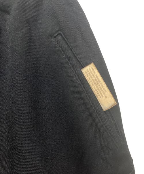 COMME des GARCONS（コムデギャルソン）COMME des GARCONS (コムデギャルソン) ハーフパンツ ブラック サイズ:XSの古着・服飾アイテム
