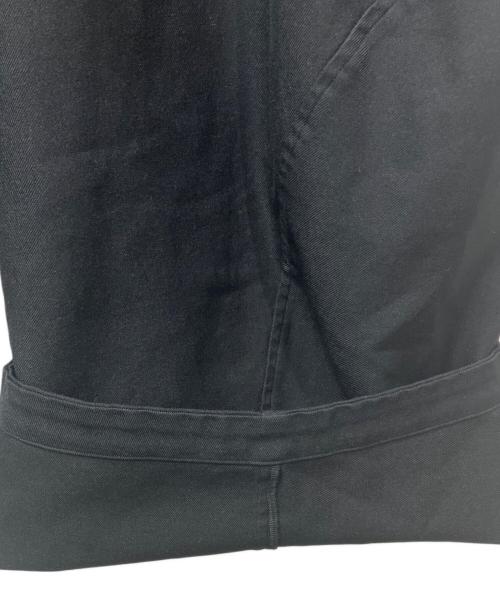 COMME des GARCONS（コムデギャルソン）COMME des GARCONS (コムデギャルソン) ハーフパンツ ブラック サイズ:XSの古着・服飾アイテム