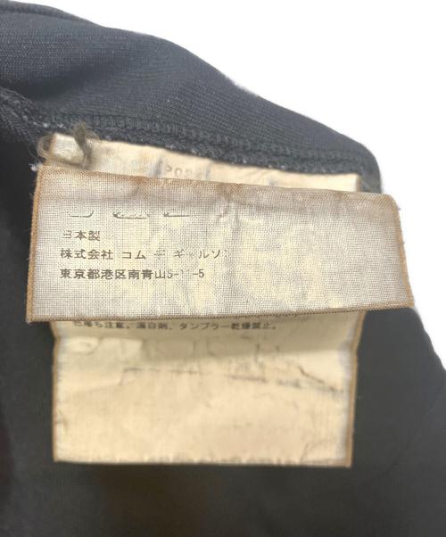 COMME des GARCONS（コムデギャルソン）COMME des GARCONS (コムデギャルソン) ハーフパンツ ブラック サイズ:XSの古着・服飾アイテム