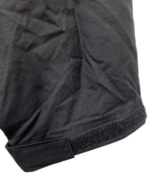 THE NORTH FACE（ザ ノース フェイス）THE NORTH FACE (ザ ノース フェイス) COMPACT ANORAK/コンパクトアノラック ジャケット ブラック サイズ:XLの古着・服飾アイテム