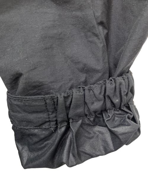 THE NORTH FACE（ザ ノース フェイス）THE NORTH FACE (ザ ノース フェイス) COMPACT ANORAK/コンパクトアノラック ジャケット ブラック サイズ:XLの古着・服飾アイテム