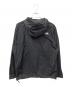 THE NORTH FACE (ザ ノース フェイス) COMPACT ANORAK/コンパクトアノラック ジャケット ブラック サイズ:XL：9000円