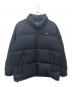 FTC（エフティーシー）の古着「PERTEX DOWN JACKET　(パーテックスダウンジャケット)」｜ブラック