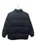 FTC (エフティーシー) PERTEX DOWN JACKET　(パーテックスダウンジャケット) ブラック サイズ:XL：19000円