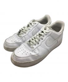 NIKE（ナイキ）の古着「スニーカー」｜ホワイト