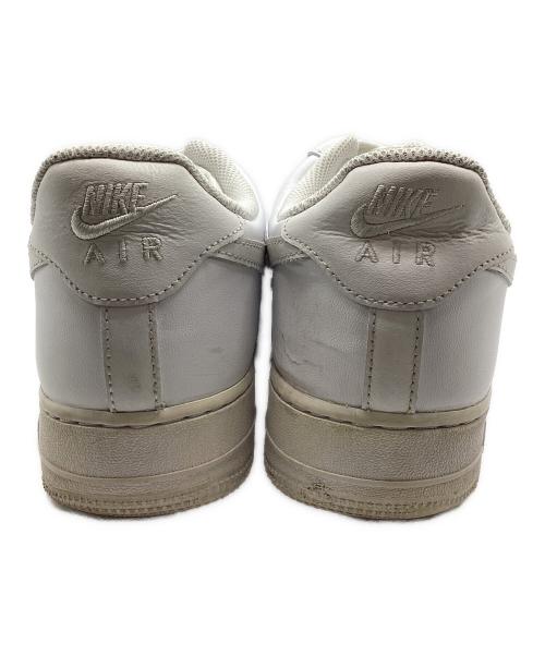NIKE（ナイキ）NIKE (ナイキ) スニーカー ホワイト サイズ:28.5cmの古着・服飾アイテム