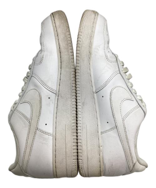 NIKE（ナイキ）NIKE (ナイキ) スニーカー ホワイト サイズ:28.5cmの古着・服飾アイテム