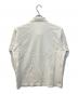 FRED PERRY (フレッドペリー) M12 ポロシャツ ホワイト サイズ:42：8000円