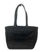 AERエアー）の古着「CITY TOTE　(シティトート)」｜ブラック