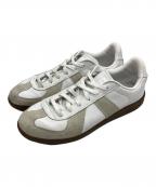 adidasアディダス）の古着「BW ARMY ジャーマントレーナー」｜ホワイト