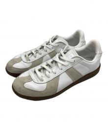 adidas（アディダス）の古着「BW ARMY ジャーマントレーナー」｜ホワイト
