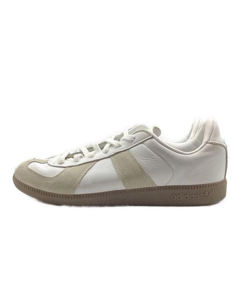 adidas（アディダス）adidas (アディダス) BW ARMY ジャーマントレーナー ホワイト サイズ:27cmの古着・服飾アイテム