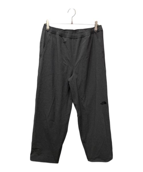 THE NORTH FACE（ザ ノース フェイス）THE NORTH FACE (ザ ノース フェイス) ヴェイグラントロングパンツ グレー サイズ:Lの古着・服飾アイテム