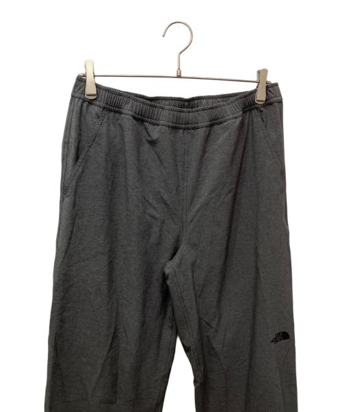 THE NORTH FACE（ザ ノース フェイス）THE NORTH FACE (ザ ノース フェイス) ヴェイグラントロングパンツ グレー サイズ:Lの古着・服飾アイテム